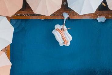 Hotel Popular  & Spa