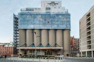 Otel Puerto Norte Design