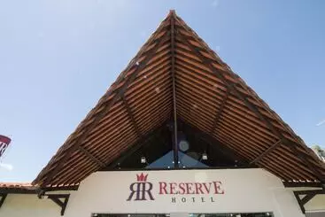 酒店 Reserve