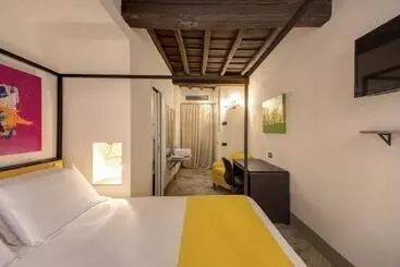 هتل Residenze Argileto
