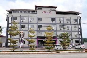 Hotell Salsa Resort Langkawi