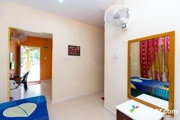 בית מלון כפרי The Cottage Langkawi