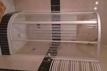 Апартаменты Babka Tower Suites