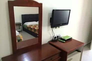 モーテル Bj Bayview Inn