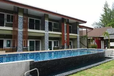 My Home Lantawadee Resort