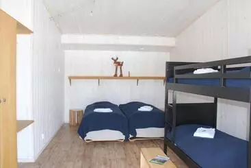 Пансион Lappeasuando Lodge