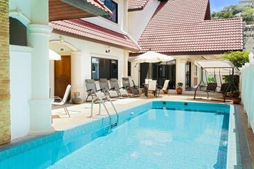 Appartamenti turistici Royal Prince Residence