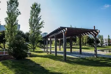 Шале Troia Residence By The Editory  Beach Houses