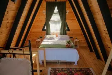Bed and Breakfast Vadivera Bungalov