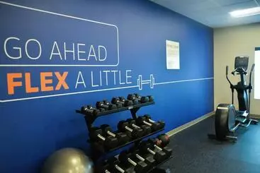 ホテル Holiday Inn Express   Cabot, An Ihg