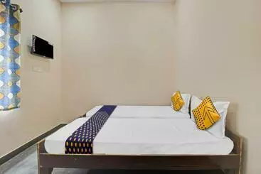 Otel Spot On 811891  Shepherds Boarding And Lodging