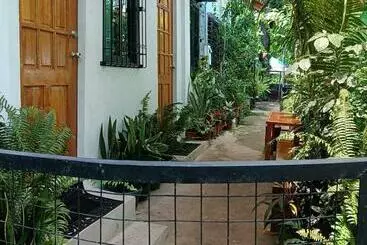 Hostel Susing Seaside Guesthouse