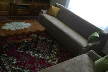 Bed and Breakfast Guest House Vuthaj