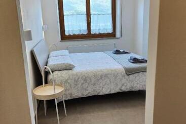 Pensionat Casa Castegner   Rooms