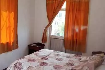 Pensione Hostal Almagro