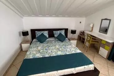 Pension La Villa Exotik