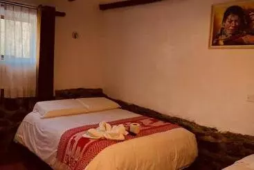 Pension Mirador Inka