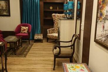 Pensionat Summer House