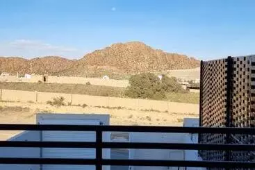 Lomakeskus فلل شدا ورقان بالهدا