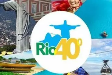 هاستل Casa Compartilhada Rio 40 Graus Delas E Todo Alfabeto Mais