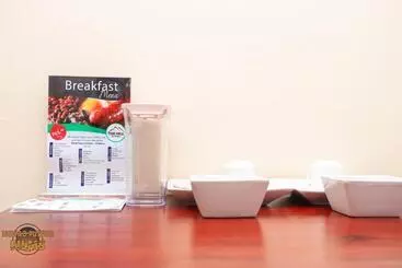 The Hill Bed And Breakfast