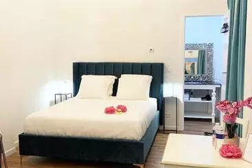 Bed and Breakfast Royal Horses