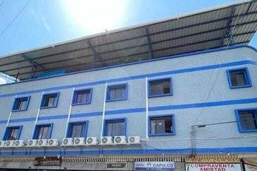 Hôtel Acapulco Caucasia