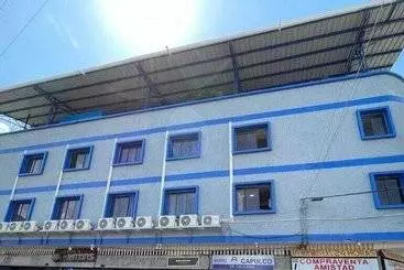 ホテル Acapulco Caucasia