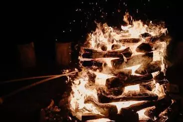 Kapselihotelli Gather Greene