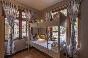 Auberge Zostel Shillong