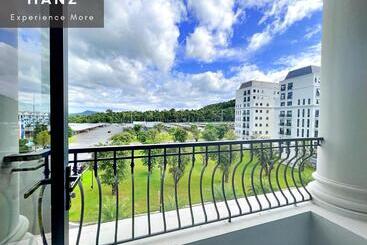 هتل Hanz Tm01 Monstera Grand Lago