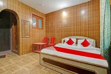 Hotel Oyo Flagship 81121 Farhad