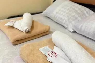 Aparthotel Zukiya Residences Baguio