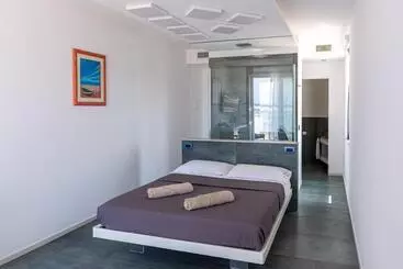 Bed and Breakfast Marina Bay Luxury Rooms