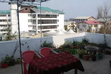 Hotel Bing Home Stay