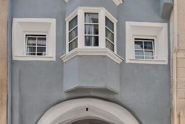 Hotel Fink Restaurant & Suites