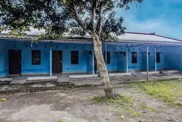 ホテル Spot On 92420 Kos Agi Mataram