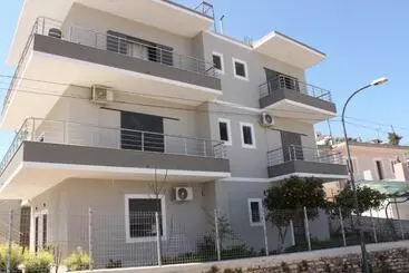 ペンション Leva S Apartments