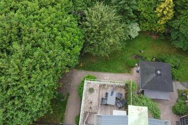 Bed and Breakfast Huize Kruiz