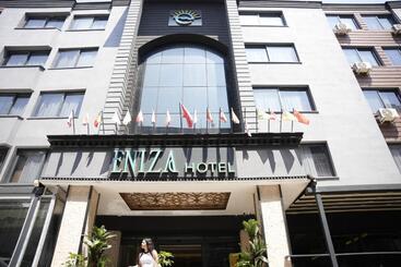 Hotel Eniza