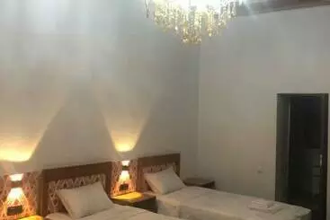 ペンション Dolon B&b