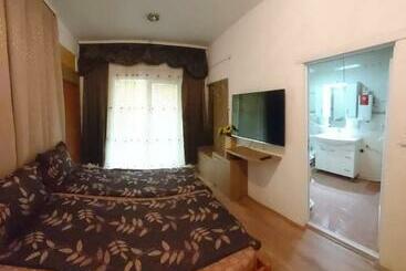 Пансион Stefan S Room