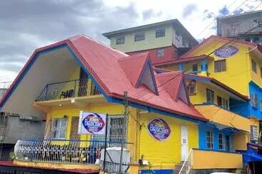Bed and Breakfast Big Brotherhouse