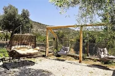Bed and Breakfast Sedir Taş Evleri