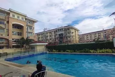 Aparthotel My Arezzo 1 Br Condo