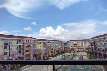 Appart'hotel My Arezzo 1 Br Condo