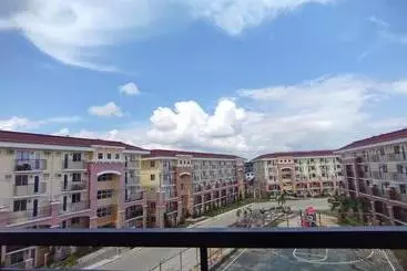 Huoneistohotelli My Arezzo 1 Br Condo