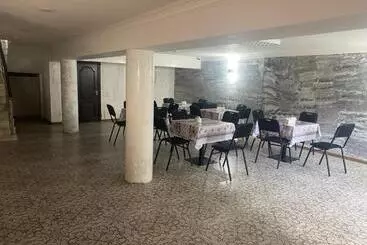 ペンション Anor Guest House