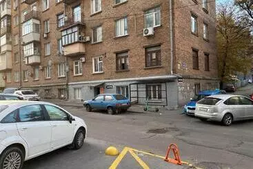 Fox Hostel Kyiv