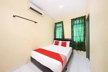 Hotel Iskandar Perak